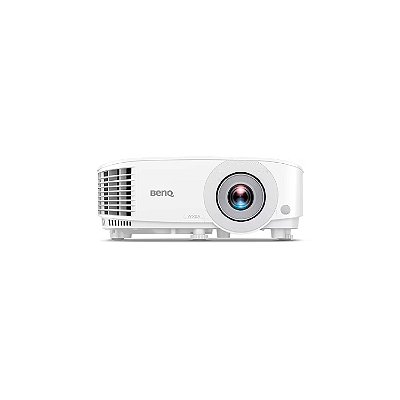 Projetor Corporat Benq Wxga Dlp 4000 Lumens 20-000 10W Lamp 15 Mil H Mw560