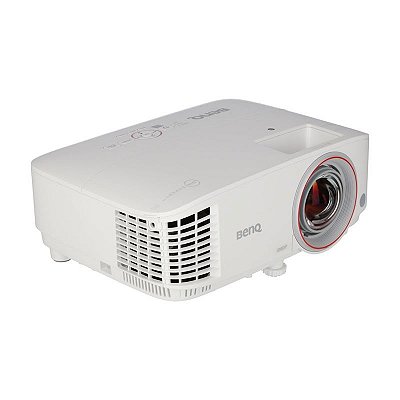 Projetor Gamer Benq TH671ST Full HD DLP 3000 Ansi Lumens 9H.JGY77.13L
