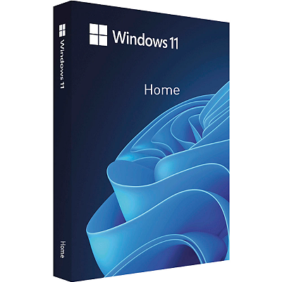 Windows 11 Home 32/64 ESD Download - KW9-00664