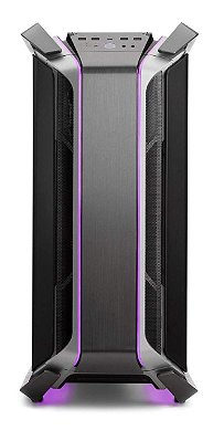 Gabinete Cooler Master Cosmos C700m Vidro Rgb Mcc-c700m-mg5n-s00