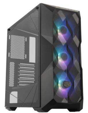 Gabinete Cooler Master Masterbox Td500 Mesh Mcb-d500d-kgnn-s01