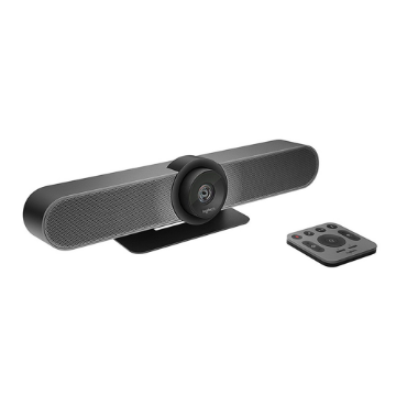 Camera Videoconferencia Logitech Meetup Pto 960-001101