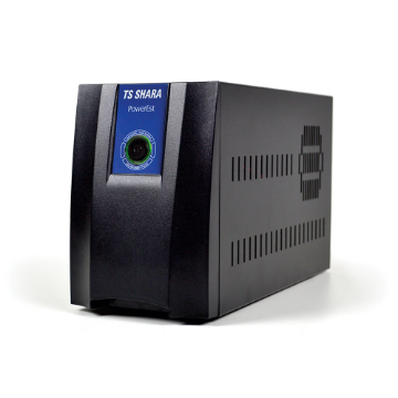 Estabilizador Ts Shara Powerest 9009 1500Va Biv/115V