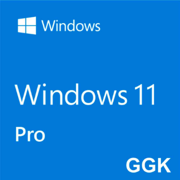 Licenca Coem Win 11 Pro Ggk 64-Bit Brazilian
