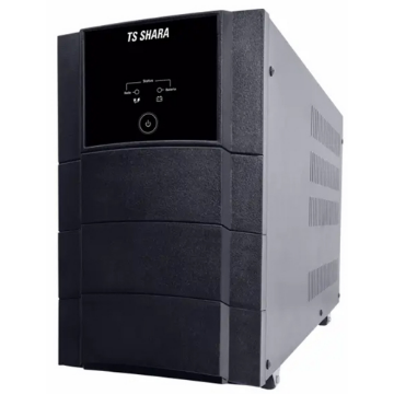 Nobreak TS SHARA UPS Professional Univ. 3200VA Bivolt S.115/220V Chave 12T 4451