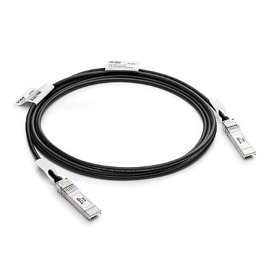 Cabo DAC HP Aruba IOn 10G SFP+ to SFP+ 3m R9D20A
