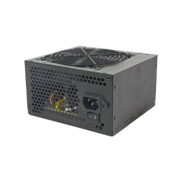 Fonte De Alimentação C3Tech 700W 80 Plus Bronze Ps-G700B