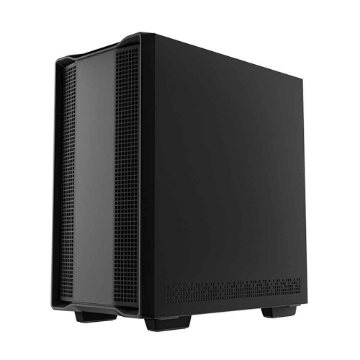 Gabinete Gamer Deepcool Cc360 Argb Preto R-Cc360-Bkapm3-G-1
