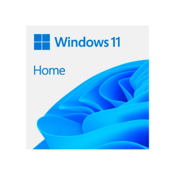 Licenca Coem Windows 11 Home - 64Bit/Brazilian/1Pk Dsp Oei Dvd