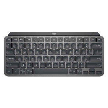 Teclado Logitech Mx Keys Mini Usb Grafite 920-010505