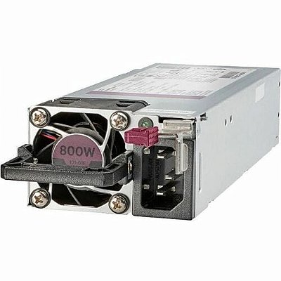 Fonte 800W Hp Flex Slot Platinum Hot Plug Low Halogen P38995-B21
