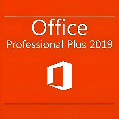 Licença Οffісе 2019 Pro Plus Original Download (Cartão)