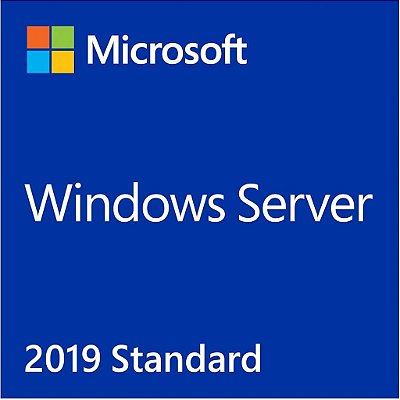 Licença Windows Server 2019 Standard Original ESD Dowload Mídia Digital