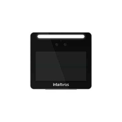 Controlador De Acesso Facial Intelbras Ss 3530 Mf Face 4682074