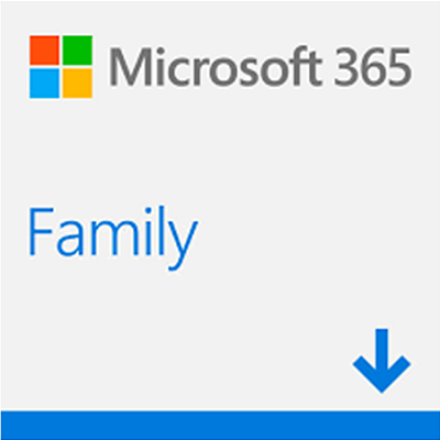 Licenca Esd Microsoft 365 Family Download