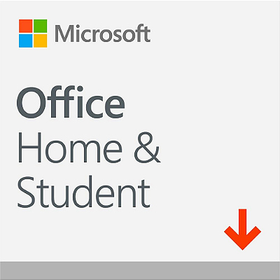 Licenca Esd Office Home And Student 2021