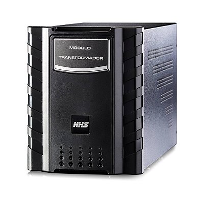 Modulo Nhs Trafo Isolador Gii 120V/120V 3000Va