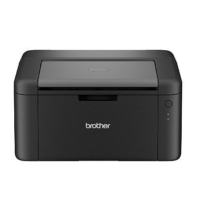 Impressora Brother Laser 110V Monocromática A4 USB - HLL1222