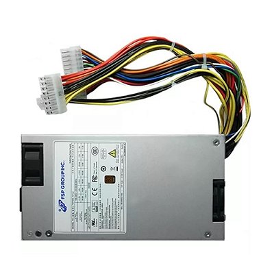 Fonte De Alimentação Storage Asustor 350W As-350W