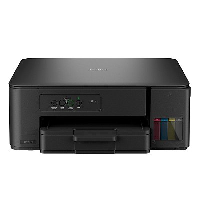 Multifuncional Brother DCPT230 Tanque de Tinta 110V Color A4 USB