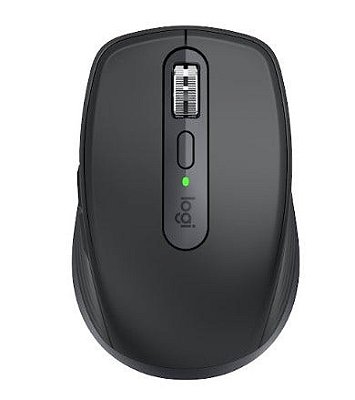 Mouse Logitech MX ANYWHERE 3s Grafite 910-006932-C