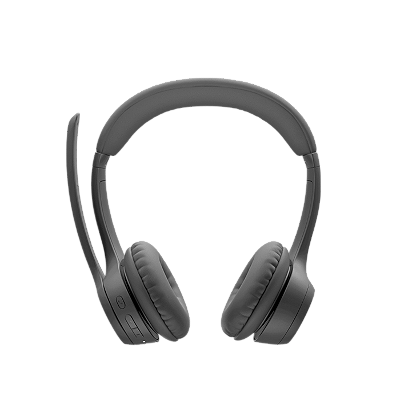 Logitech HEADSET ZONE 300 LOGITECH BLACK BT W