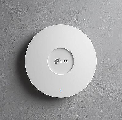 Access Point Tp-Link Eap670 Wi-Fi 6 Ax5400