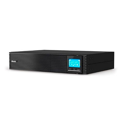 Nobreak Delta RT G3 On-line 1 kVA 220/220 - UPA102R2RX0B0B1