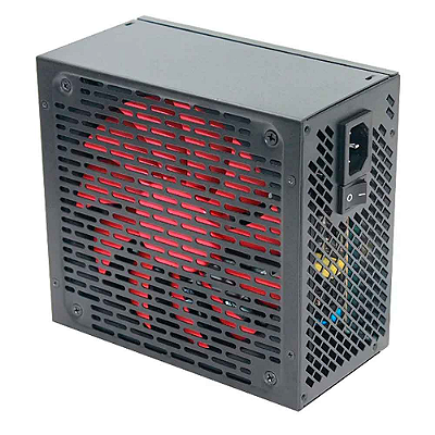 Fonte Atx 700W Brazilpc Pro Full Modular 80Plus Silver Ps/Fm700Slr80 Ez-8898S-700W