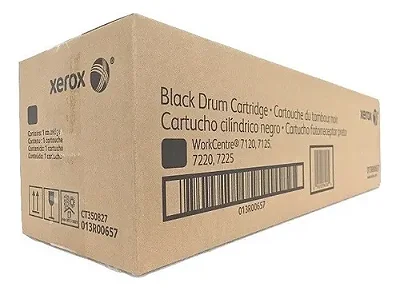 Fotorreceptor Xerox Preto 67K - 013R00657NO