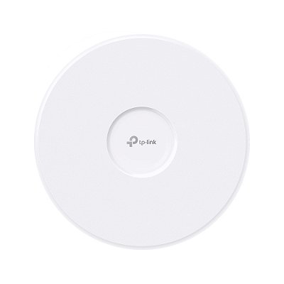 Acess Point Tp-link Eap773 Wi-fi 7 Tri-band