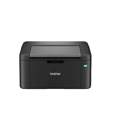 Impressora Brother Laser Monocromatica Wi-fi 110v - Hll1232w
