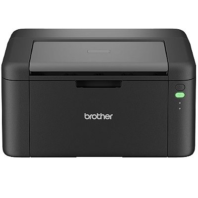 Impressora Brother Laser Monocromatica Wi-fi 220v - Hll1232wv