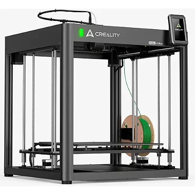 Impressora 3D Creality Ender-5 Max - 1001020576