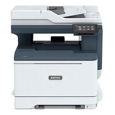 Multifuncional Xerox C325 Laser Color A4 33ppm Wi-Fi - C325DNIMONO
