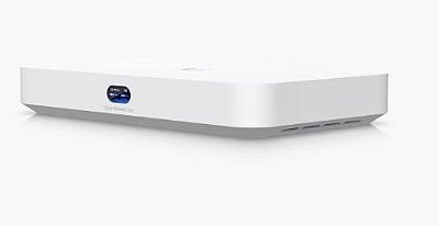 Cloud Ubiquiti Gateway Fibra UCG-FIBER i