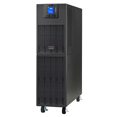 Nobreak APC SRV 6 kVA Mono 230V sem Expansão de Bateria - SRV6KI