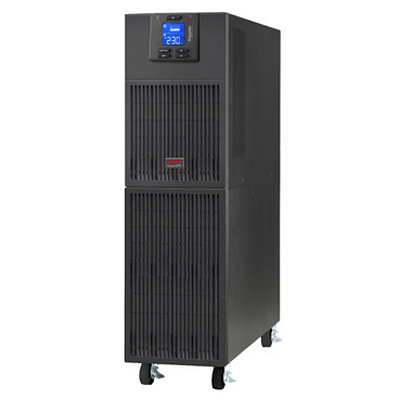 Nobreak APC SRV 10 kVA Mono 230V sem Expansão de Bateria - SRV10KI