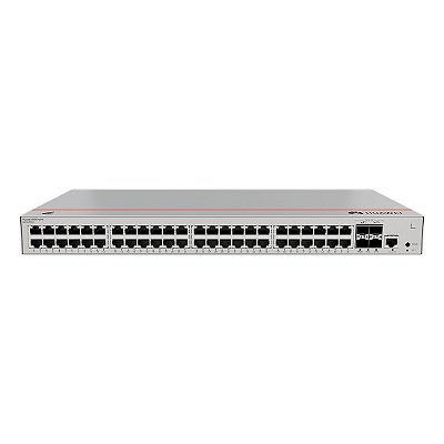 Switch Huawei eKit S220-48P4X 48P PoE+ 4P SFP+ - 98012378i