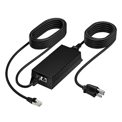 FONTE POLY - POE++ 65W 2.5G CAT6A - B5NH6AA