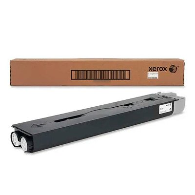 Toner Xerox Preto 30K 006R01529NO