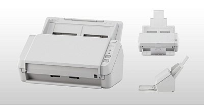 Scanner Ricoh SP1130N A4 Duplex 30ppm PA03811-B025i