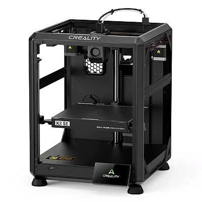 Impressora 3D Creality K2 SE(F) 1002110181i
