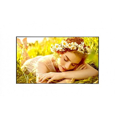 Monitor Profissional LG 4K UHD StandAlone 55UL5Q-M.AWZM