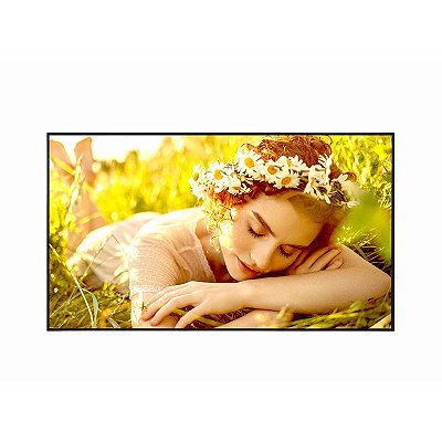 Monitor Profissional LG 4K UHD StandAlone 43UL5Q-M.AWZM