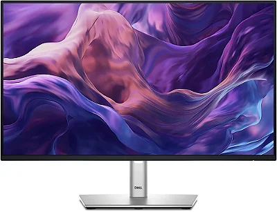 Monitor Dell Pro Plus P2425HE CSG 24" com Hub USB-C - 210-BMLL-DISPP01