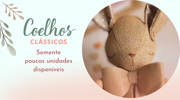 Coleção Coelhos Clássicos
