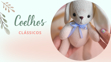 Coleção Coelhos Clássicos