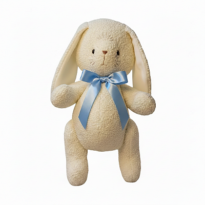 Coelho de Páscoa boneco Grandão