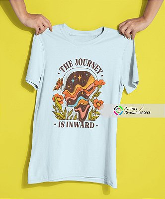 Camisa The Journey